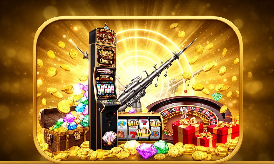 55j Slots Aztec Gems গেম সম্পর্কে 55j তে বিস্তারিত